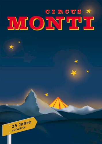 Grand Hotel Monti