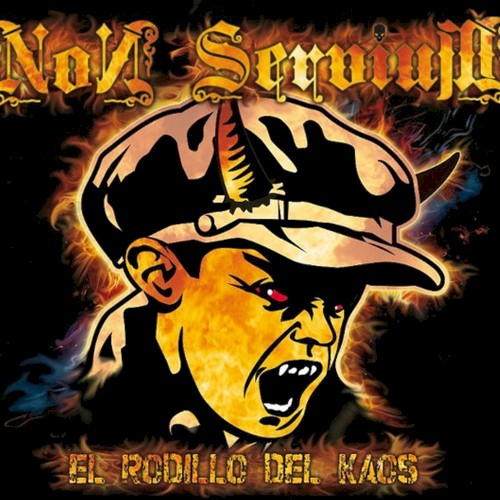 El rodillo del kaos