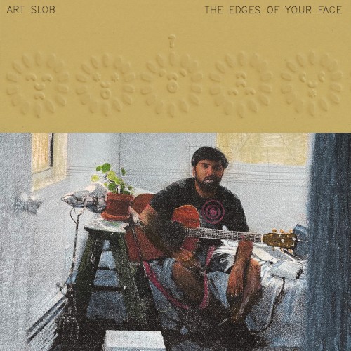 The Edges of your Face