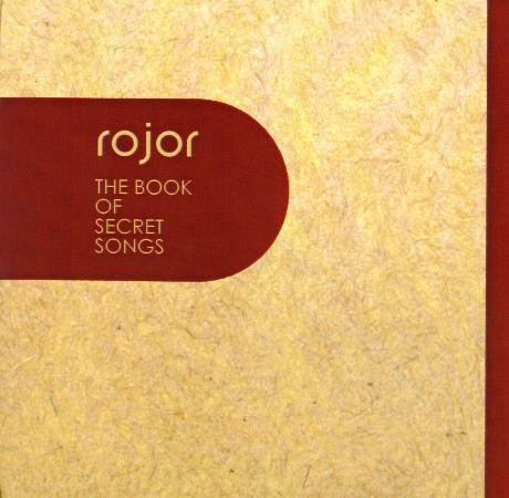The Book of Secret Songs