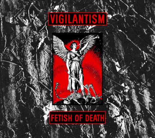 Fetish of Death