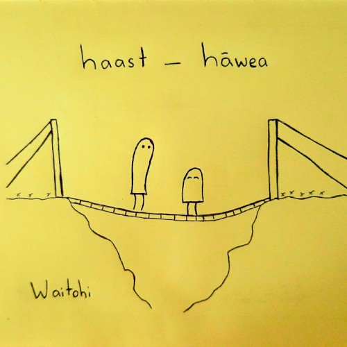 Waitohi