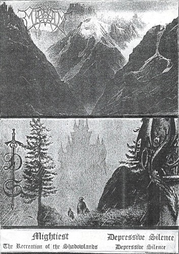 The Recreation of the Shadowlands