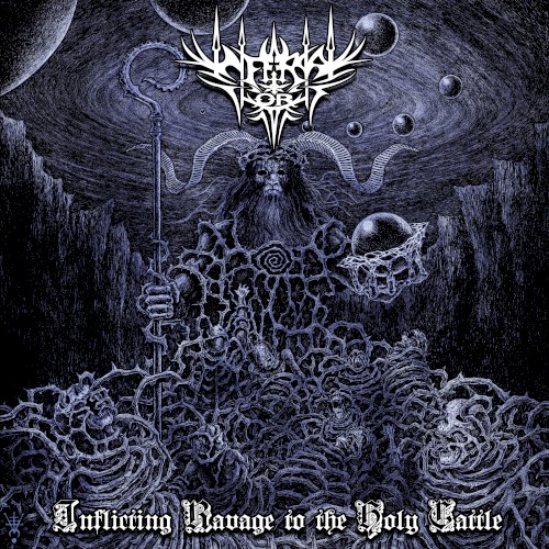 Inflicting Ravage to the Holy Cattle