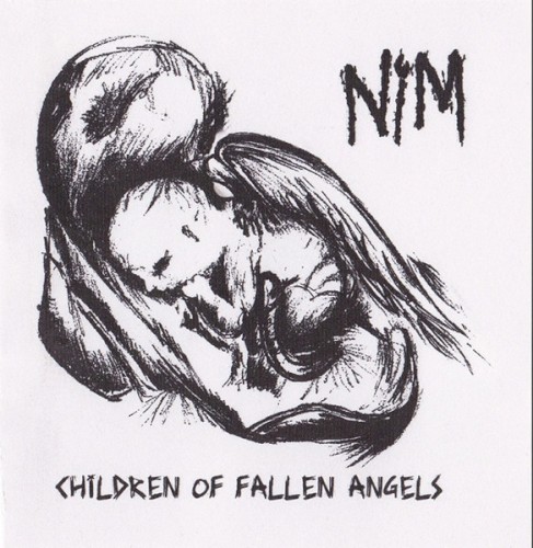Children of Fallen Angels