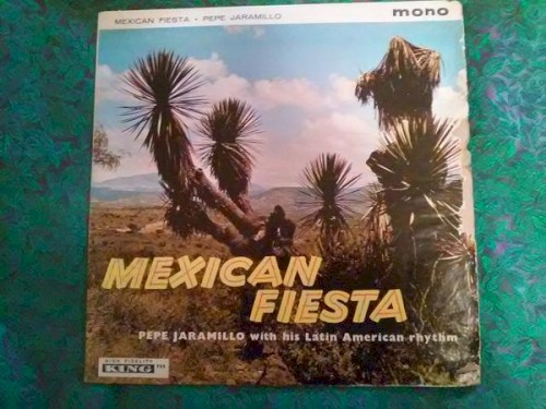 Mexican Fiesta