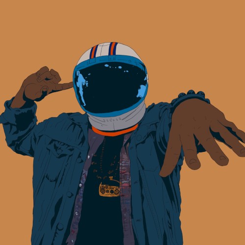 Space Ninja
