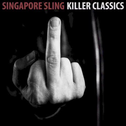 Killer Classics