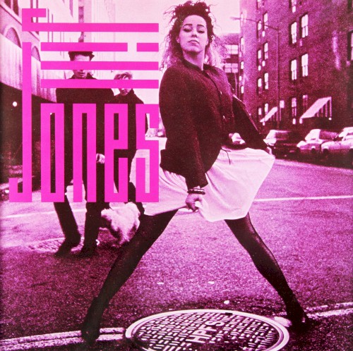 Jill Jones