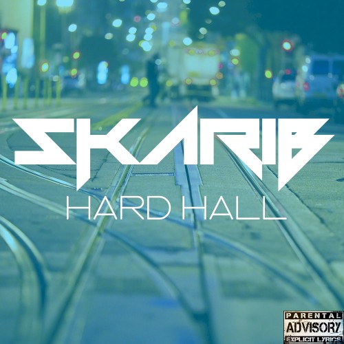 Hard Hall LP