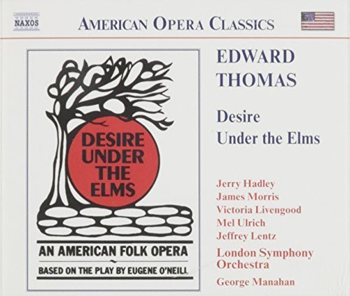 Desire Under the Elms