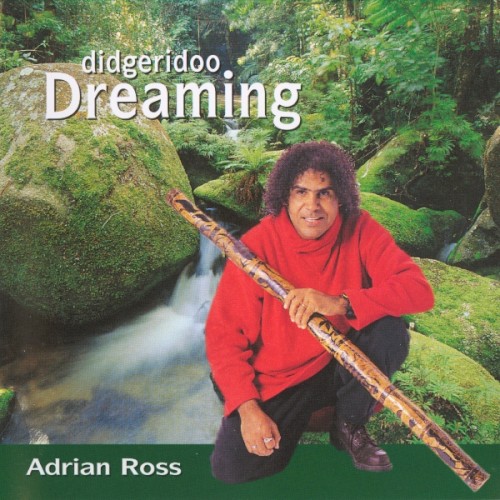 Didgeridoo Dreaming