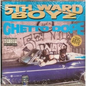 Ghetto Dope