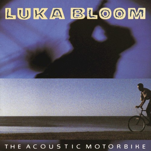 The Acoustic Motorbike