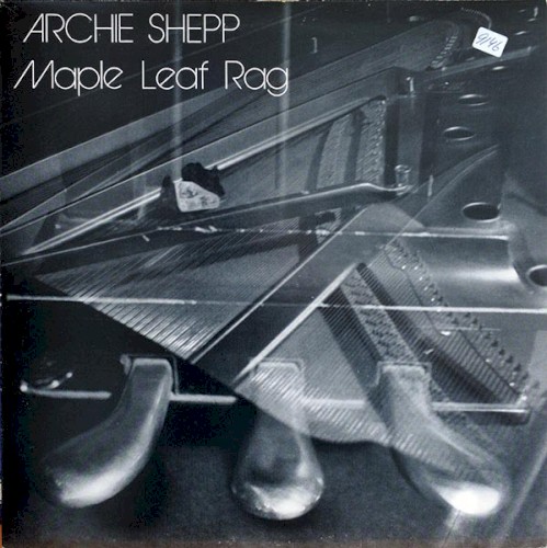 Maple Leaf Rag