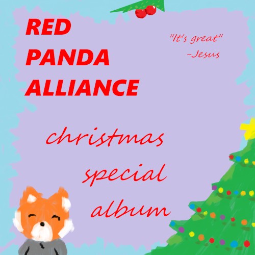 Christmas Special Album