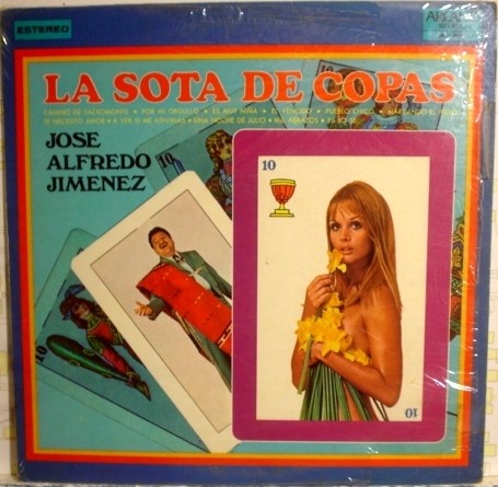 La sota de copas