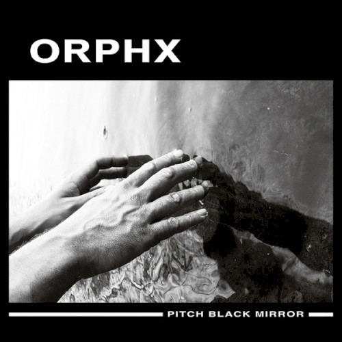 Pitch Black Mirror