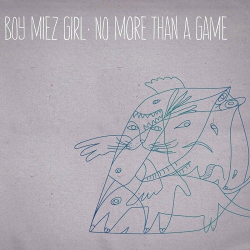 No more than a game