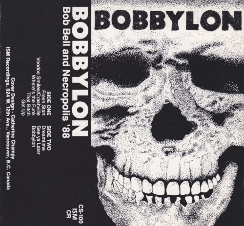 Bobbylon