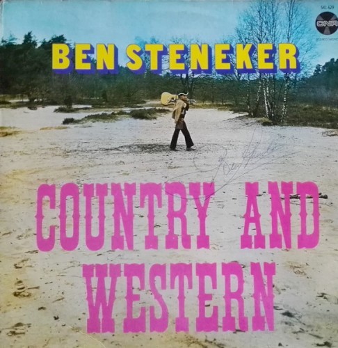 Country and Western