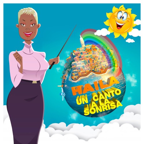 Un canto a la sonrisa