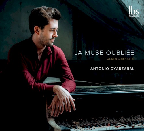 La Muse oubliée