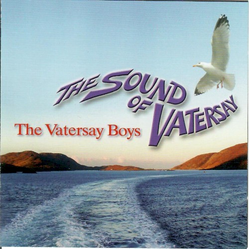 The Sound of Vatersay