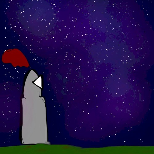 The Knight's Sky