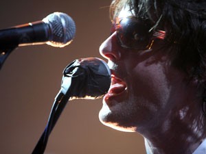 Live At The 9:30 Club, Washington D.C.