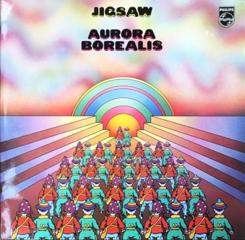 Aurora Borealis