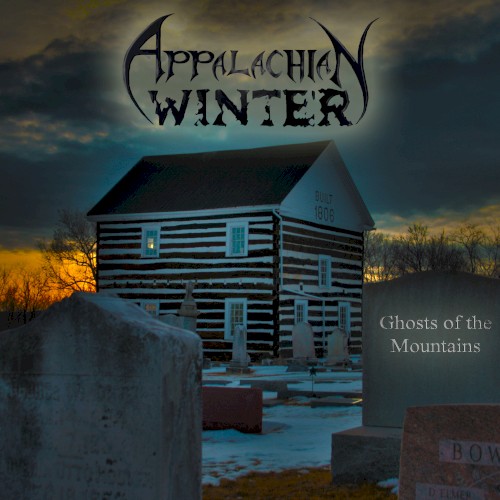 Ghosts of the Mountains