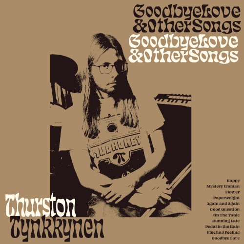 Goodbye Love and Other Songs