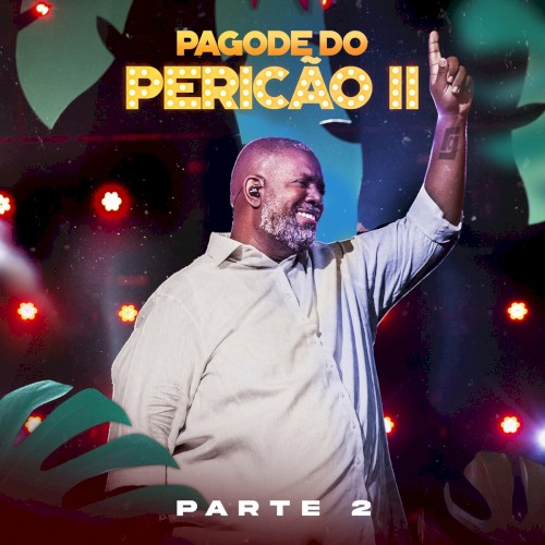 Pagode do Pericão II, parte 2