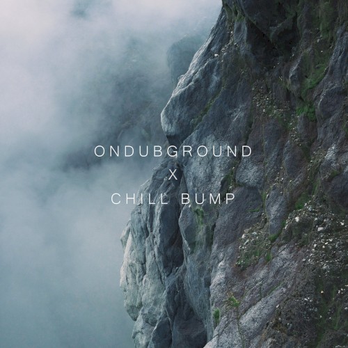 Ondubground x Chill Bump