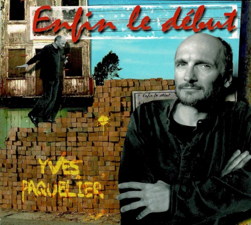 Enfin le début