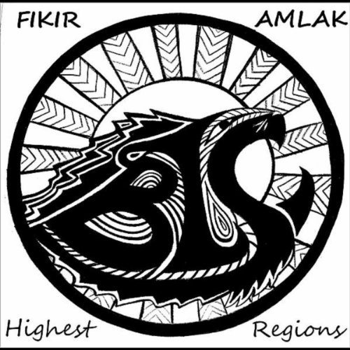 Highest Regions