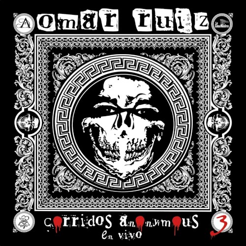 Corridos anonymous, vol. 3
