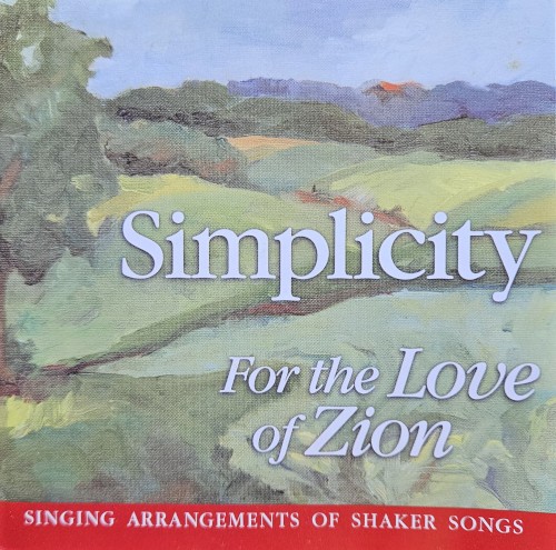 For the Love of Zion