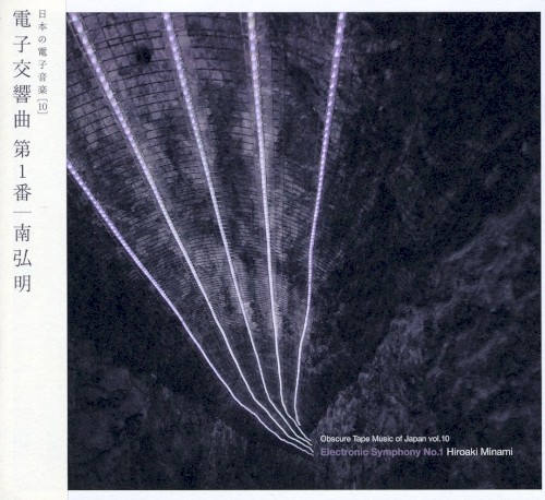 Electronic Symphony No. 1