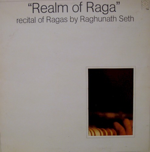 Realm Of Raga