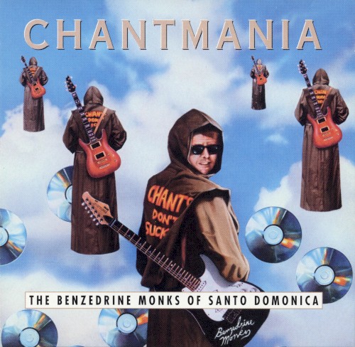 Chantmania
