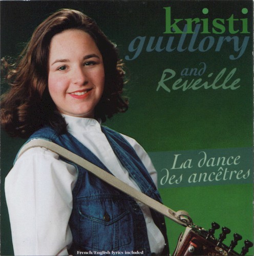 La danse des ancêtres