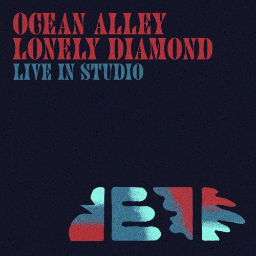 Lonely Diamond (live in studio)