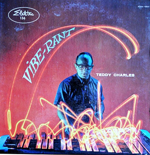 Vibe-Rant