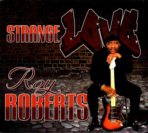 Strange Love