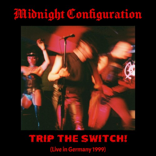 Trip the Switch! (live)