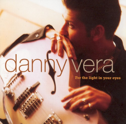 For the Light in Your Eyes