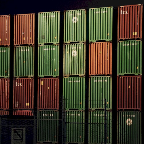 Landfill No. 13