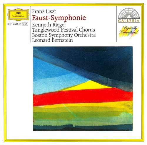 Faust-Symphonie